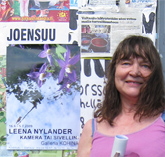 leena Nylander, Joensuu 2009