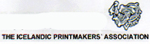 icelandic printmakers association